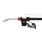 Servo Push-Pull Welding Torch für Roboter (Cobot) TRM613WPPHD